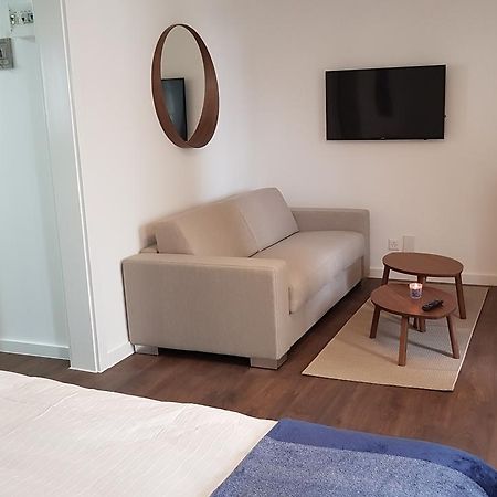 Boel 4 Studio Genève Extérieur photo